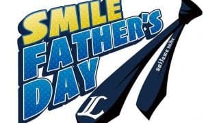 西武が6月ファミリーフェスタ開催　父の日は辻監督らデザイン考案ハンカチーフを配布