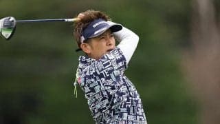 女子ツアー6勝、47歳天沼知恵子は“5刀流”　超多忙でも夢は「全米シニア女子OP出場」