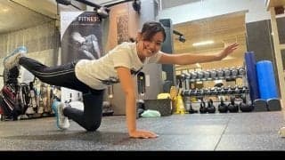 ゴルフ体幹トレーニングを徹底解説！