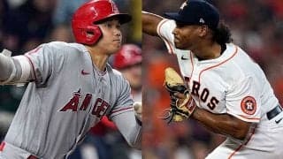【MLB】大谷翔平も思わず苦笑い　“手元ゆらゆら投法”にファン賛否「気に入った」「超不快」
