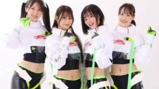 初音ミク仕様のGTマシンとレースクイーン衣装のデザインの裏側。「根っからのオタクなので完全再現したいのですが……」