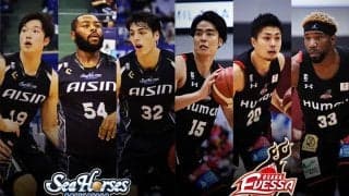 【三河vs大阪】CS進出へ白星が欲しい三河、前節連勝した勢いで大阪撃破を狙う