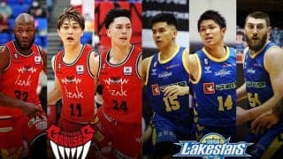 【富山vs滋賀】今季は富山が3戦全勝…リベンジしたい滋賀は後半の入り方に要注意