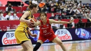 日本代表の近藤楓が現役引退を発表…リオ五輪メンバー、2月のW杯予選にも出場