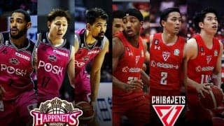 【秋田vs千葉】秋田はシーズンを通じて強化したディフェンスで富樫封じを目指す