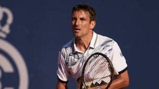 元世界5位のロブレド、ツアー初勝利の地で約24年の現役生活にピリオド「テニスは僕にすべてを与えてくれた」[バルセロナ・オープン]