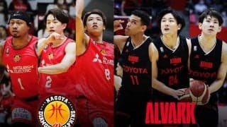 【名古屋D vs A東京】CSに向け試金石となる一戦、名古屋Dは全員がハッスルしたい