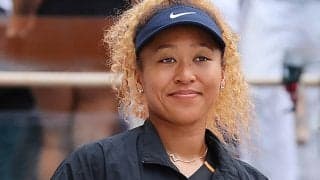 大坂なおみ、企業と組んで「プレー・アカデミー」のサイトを開設「遊びやスポーツを通して女の子の人生を変えるには、味方が必要です」