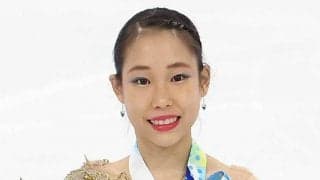 フィギュア三原舞依、長髪35cmカット　ビフォーアフター写真も公開「ボブになりました」