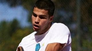 アルカラス「僕は神ではない」