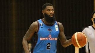 佐賀バルーナーズ、レイナルド・ガルシアをインジュアリーリストから抹消