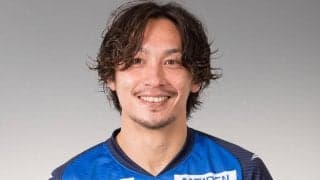 沼津のMF染矢一樹が左ハムストリング肉離れで全治約8週間