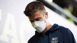 サッカー協会会長と手を組みスーペル・コパをサウジに誘致したピケが釈明「すべて合法」、報酬は毎年5億円以上