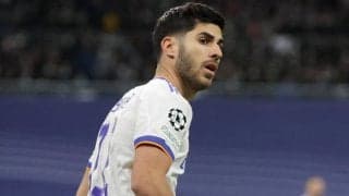 ミラン関心のアセンシオ、アンチェロッティは去就について「話し合ってはいる」