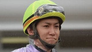 【JRA】五十嵐雄祐騎手が所属変更