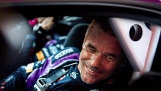 セバスチャン・ローブのWRCポルトガル参戦が決定、Mスポーツ・フォードは5台をエントリー