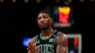 ペイトン以来26年ぶり…セルティックスのマーカス・スマートがガードとしてDPOYを受賞