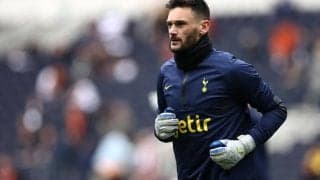 トップ4入りに向け手痛い黒星のトッテナム…ロリスは立ち直り強調「学ぶのに遅過ぎることはない」