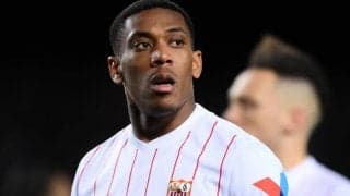 「可能性はある」セビージャSDがマルシャルの完全移籍について見解