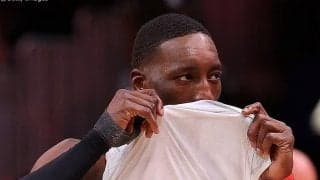 DPOYの最終候補から落選したアデバヨ「俺たちがもっと多くの試合でテレビ中継されれば…」