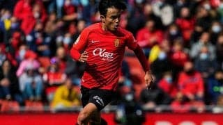 【ラ・リーガ第33節プレビュー】久保建英がアラベス戦で新体制初先発へ!　混戦トップ4争いにも注目