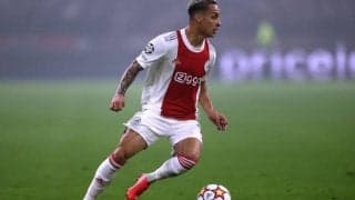 ユナイテッド就任直近のテン・ハグ監督、ブラジル代表FWアントニー獲得を要求か