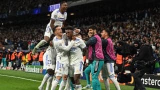 リーガ優勝はもう揺るがない…/原ゆみこのマドリッド