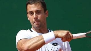 ジョコ 母国大会初戦はジェレ