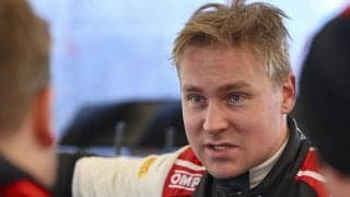 トヨタのエサペッカ・ラッピ「これ以上パワーはいらないと思ったのは初めて」