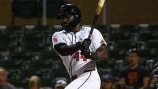 【MLB】「本当の乱闘だ！」「ヒャーッ！」　両軍入り乱れたド迫力シーンにファン戦慄