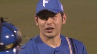 日本ハム・加藤、90球完封で「マダックス」達成　新庄ビッグボスは初の3連勝