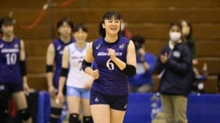 埼玉上尾メディックス　選手・監督・スタッフ計3名の退団を発表