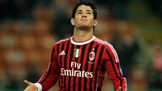 アメリカでプレーするFWパト、ミラン復帰願望を明かす「マルディーニは僕が戻る準備ができていると知っている」