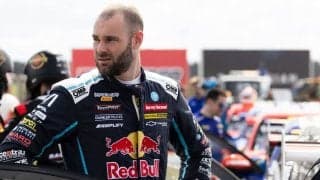 NZの人気レーシングドライバー、バン・ギスベルゲンがWRCラリーニュージーランドに参戦へ意欲