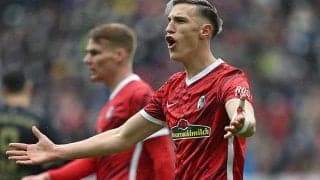 ドルトムントがシュロッターベック確保へ!　ジューレに続くドイツ代表CBが来季加入