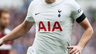 トッテナムの来季アウェイユニが明らかに？クラブエンブレムが中央に来るデザインには反対意見も