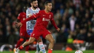 レーティング：リバプール 4-0 マンチェスター・ユナイテッド《プレミアリーグ》