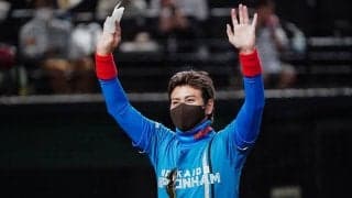 新庄剛志が教えてくれた「楽しむ」の裏側　専属広報が明かす“真の姿”とは？