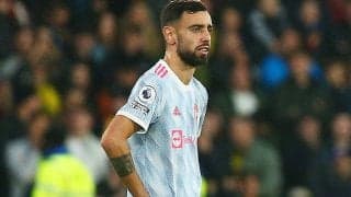 ブルーノ、リバプールにまたも大敗で申し訳なさを吐露…「ファンはもっと報われるべき」