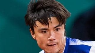  ダニエル太郎「直感と運」 