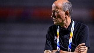 「結果はポジティブだったが」ACL初戦で苦しみながらも久々勝利の神戸・ロティーナ監督「改善しなければいけない部分がたくさん」