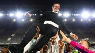 1年でプレミア復帰のフルアム、マルコ・シウバ監督が歓喜「ファンのために成し遂げた」