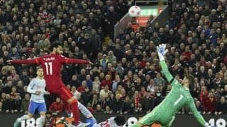 「息子を亡くしたクリスティアーノ・ロナウド」のため敵地・リバプールサポーターからの「鎮魂」！スタジアムの「前代未聞の光景」【リバプール対マンU】(1)