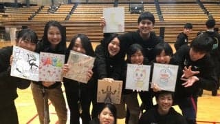 日本代表マネジャーも輩出　学連ってかっこいい