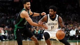 今年のPO1回戦初戦の平均視聴者数は405万人…最も視聴されたのはネッツ対セルティックス戦