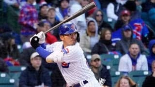 鈴木誠也、米国で早くもカード化　活躍の“証し”に購入者続々「カートに入れました」