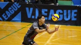 ヴォレアス北海道　柏田のレンタル移籍期間を終了