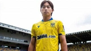 “ビースト”林大地が母校に凱旋！「後輩達に熱いメッセージを」