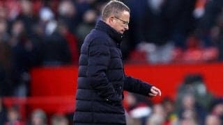 ラングニック、再びのリバプール戦大敗に「我々は自己批判せねば」…夏の改革案も口に