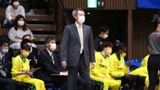 ＥＮＥＯＳ、14季在籍の佐藤清美HCが退任「多くの優勝はかけがえのない財産」…後任は佐久本智氏